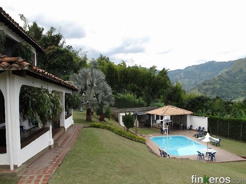 Nelson - Finca en Villeta, Cundinamarca